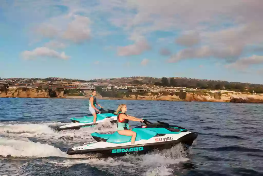 Balboa Water Sports