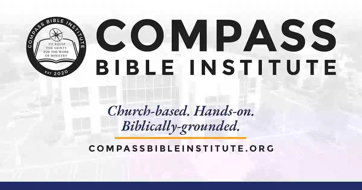 Compass Bible Institute