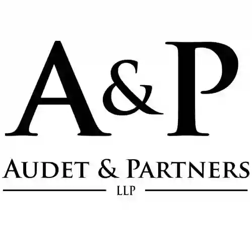 Audet & Partners, LLP