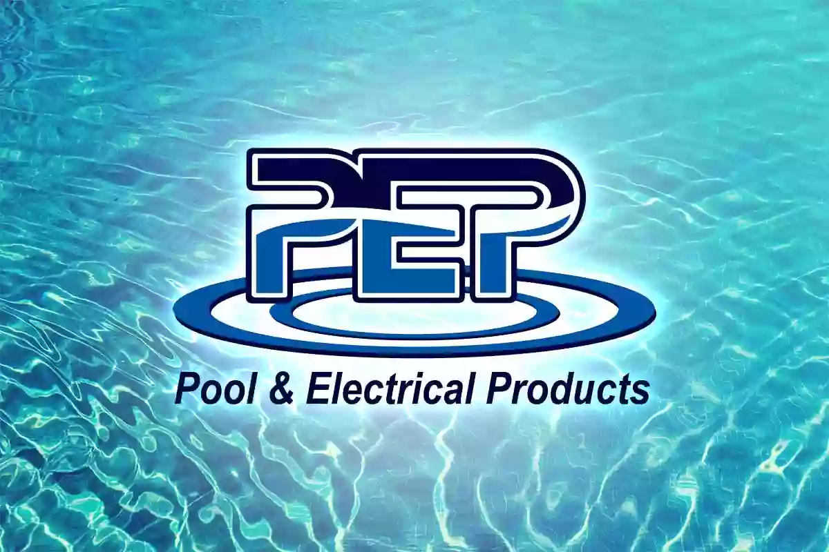 Pool & Electrical Products