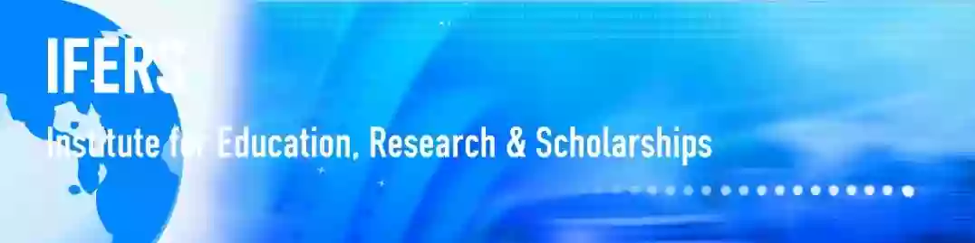 Institute for Education, Research, and Scholarships (IFERS)