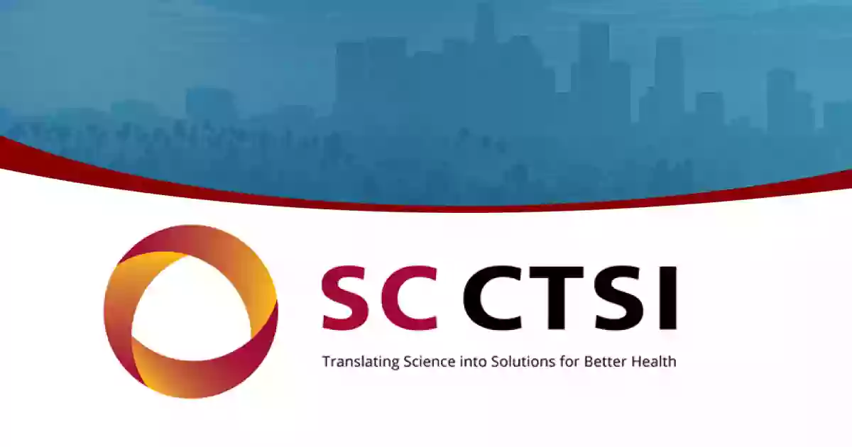 Southern California Clinical and Translational Science Institute