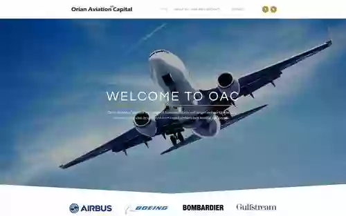 Orian Aviation