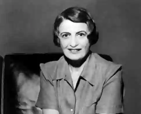 The Ayn Rand Institute, The Center for the Advancement of Objectivism