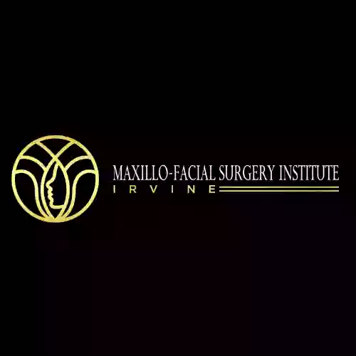 Maxillofacial Surgery Institute Irvine