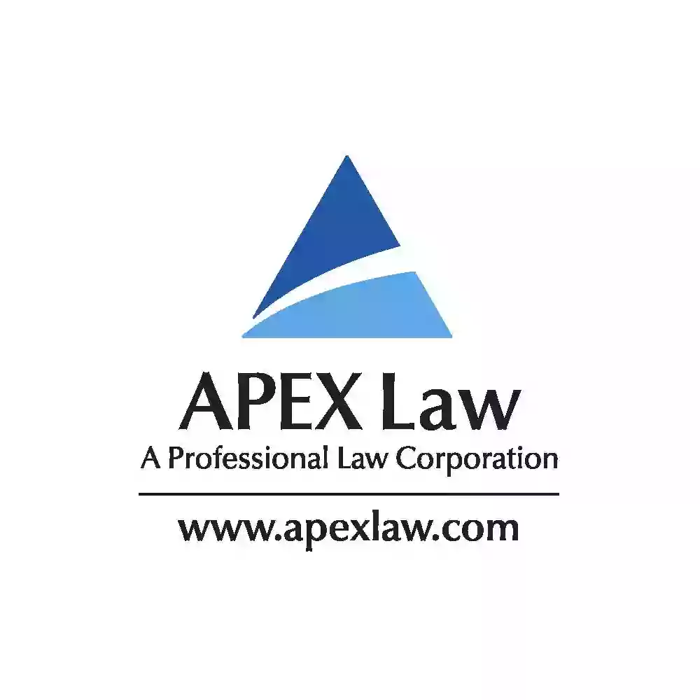 Apex Law APC