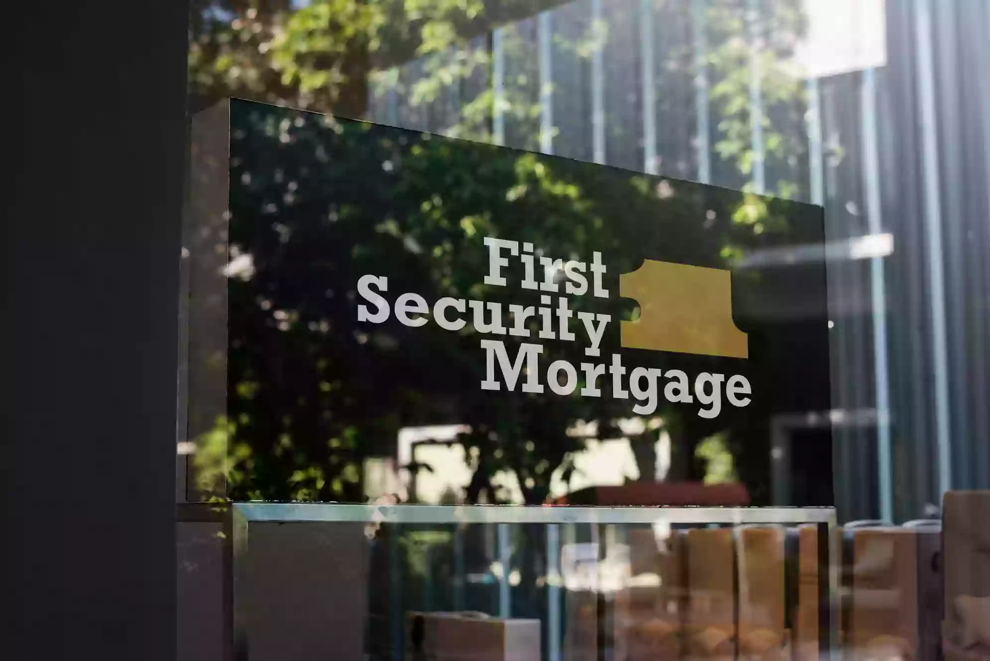 First Security Mortgage