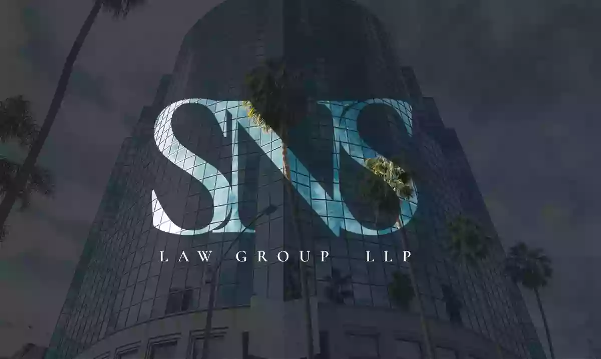 SNS Law Group, LLP.