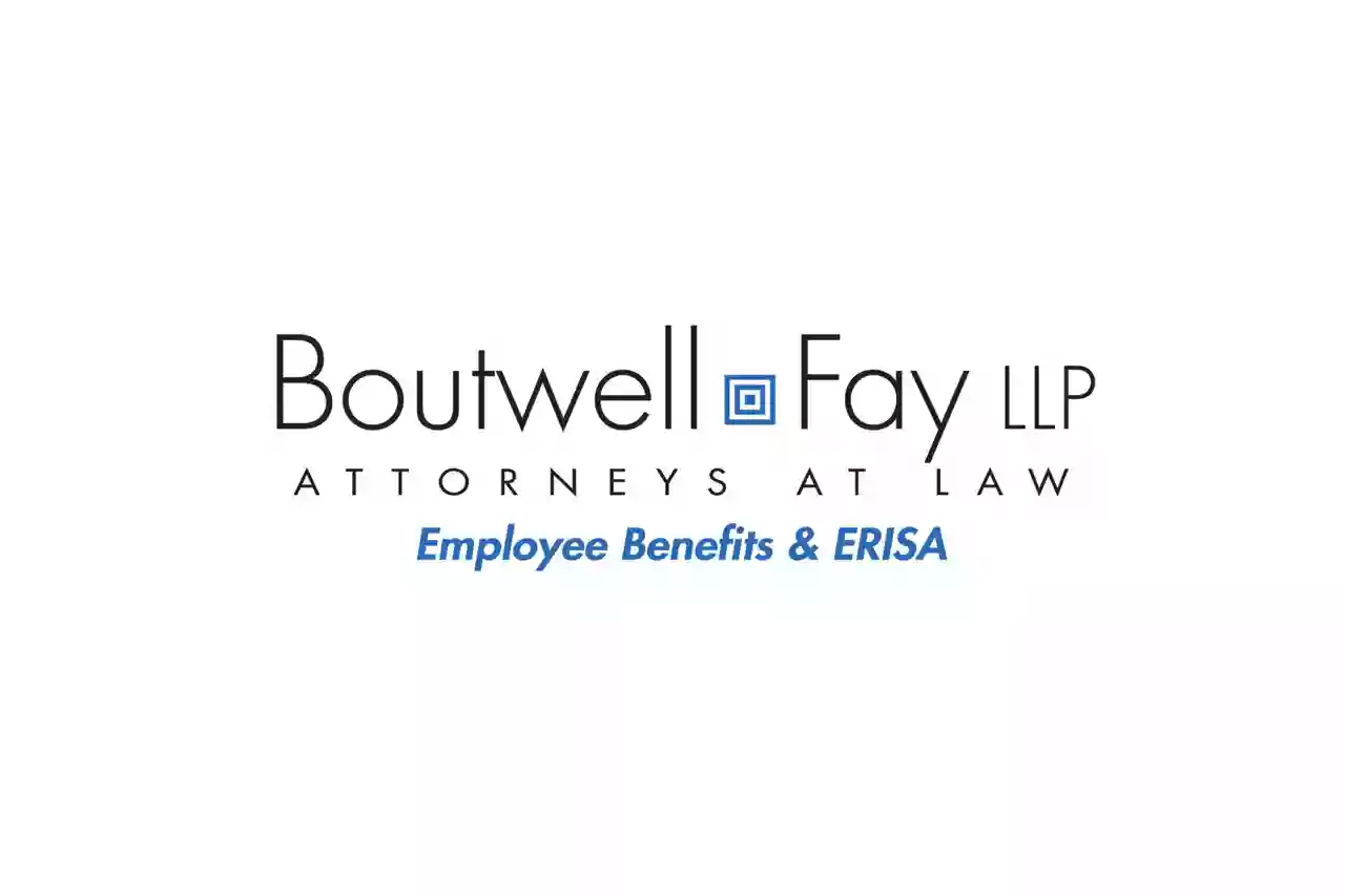 Boutwell Fay LLP