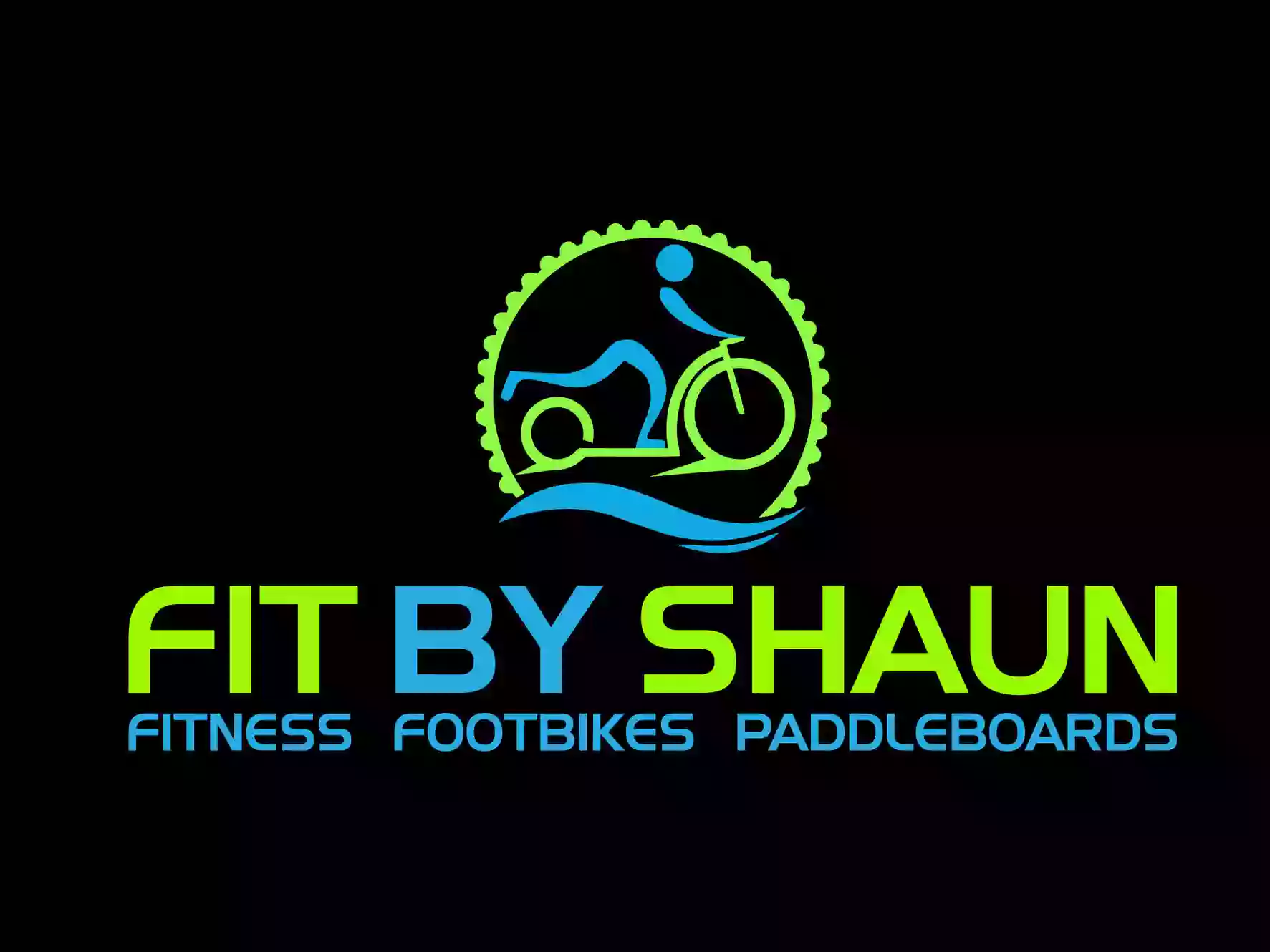 Fit By Shaun