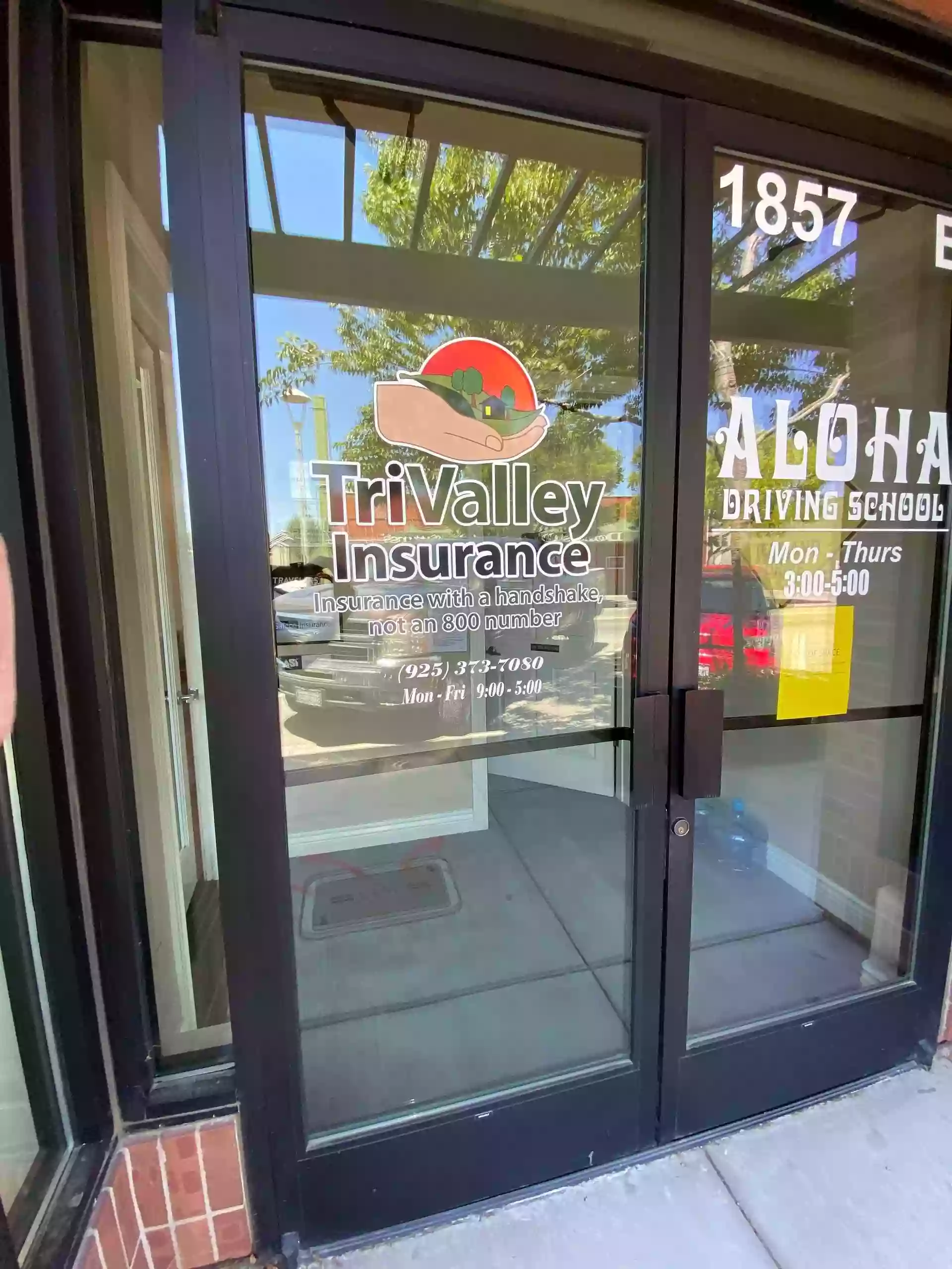 TriValley Insurance