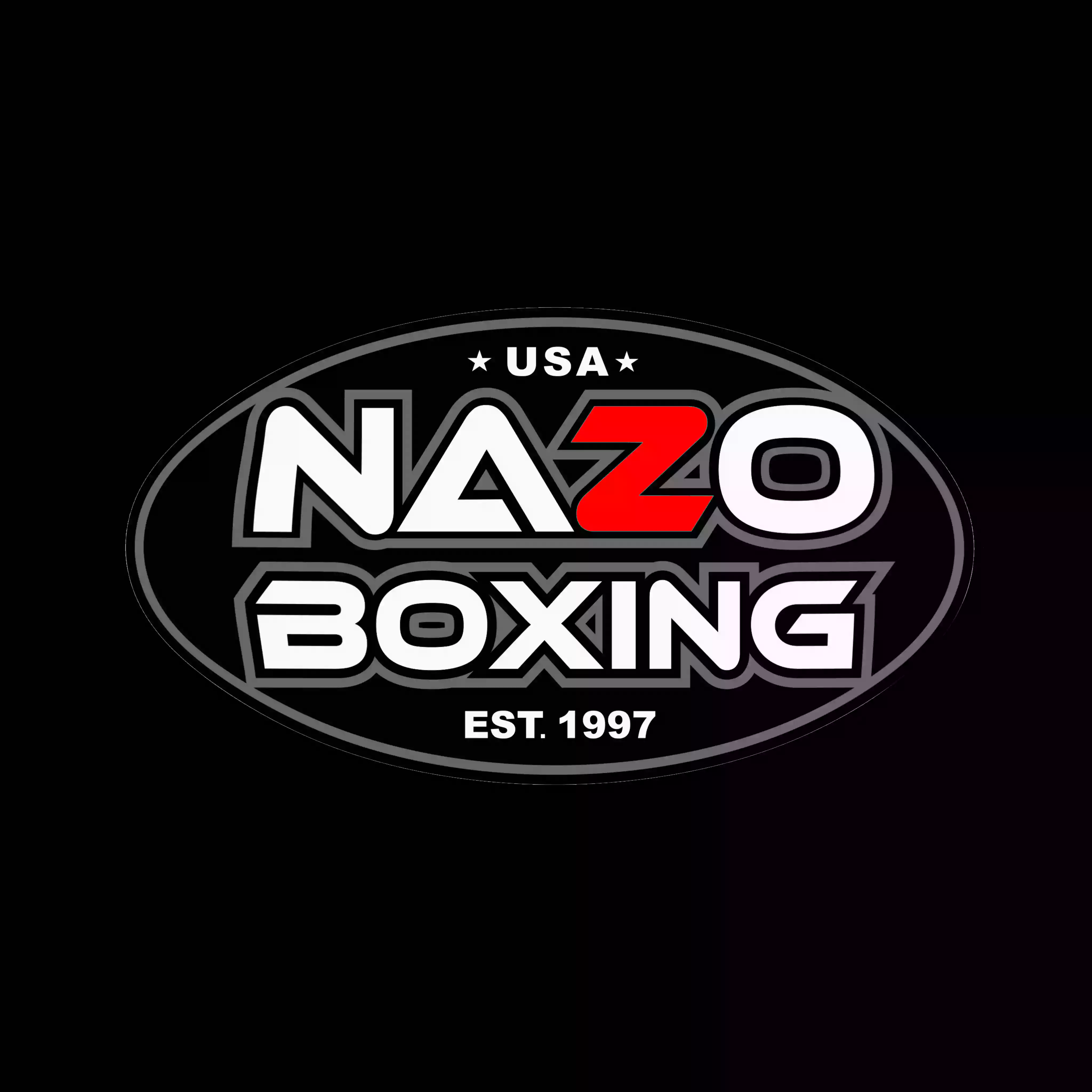 Nazo Boxing