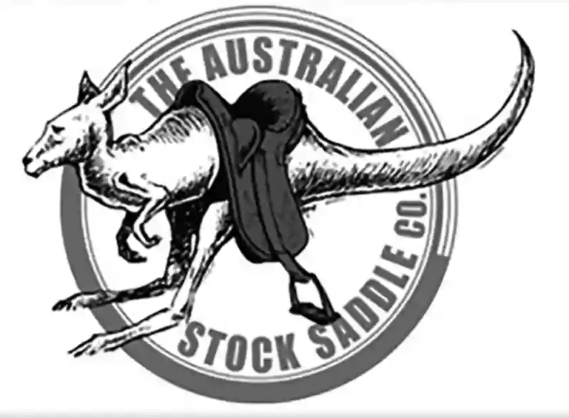 Australian Stock Saddle Co Founder Colin Dangaard Inc Since 1979