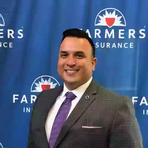 Farmers Insurance - Luis Echeveste