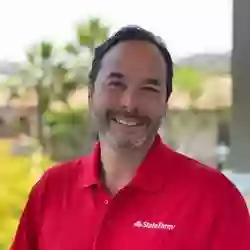 Richard Dong - State Farm Insurance Agent