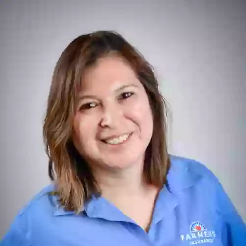 Farmers Insurance - Patricia Ruiz