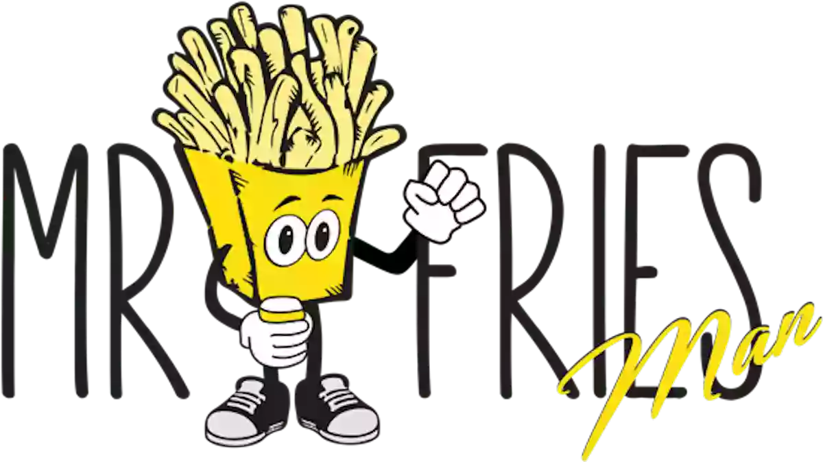 Mr Fries Man