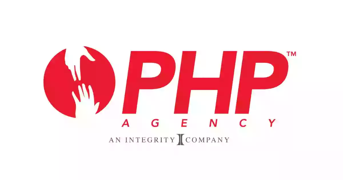 PHP Agency - Sacramento Location