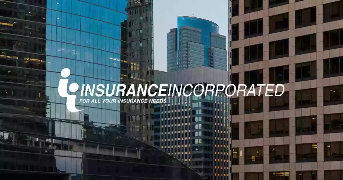 Insurance Incorporated - Roseville