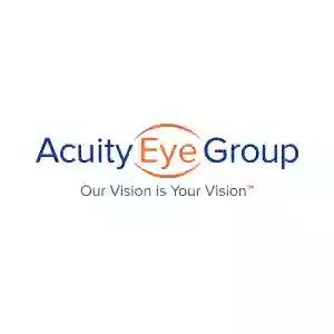 Retina Institute of California & Acuity Eye Group - Garden Grove