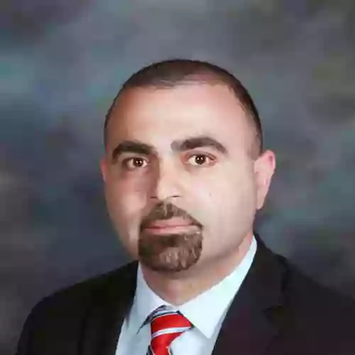 Farmers Insurance - Gevorg Vardanyan