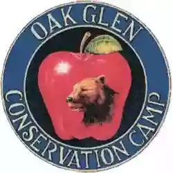 Oak Glen Conservation Camp #35