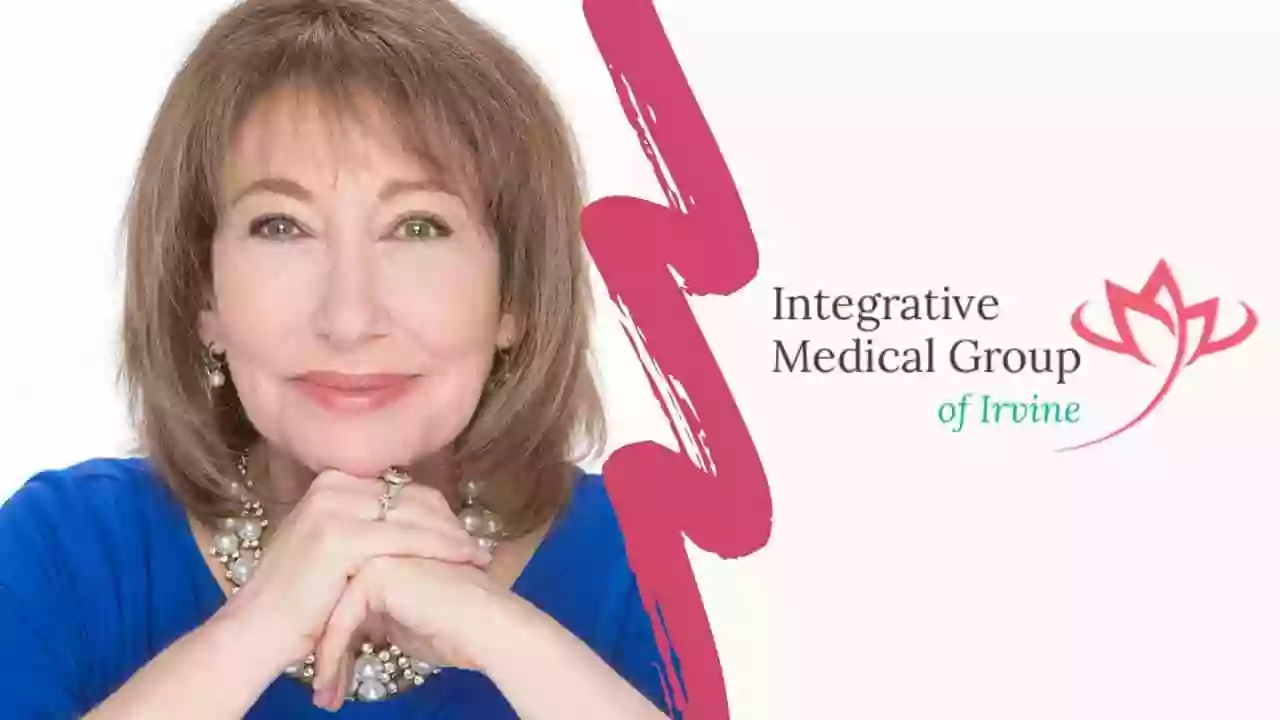 Dr. Felice L. Gersh, MD - Integrative Medical Group of Irvine