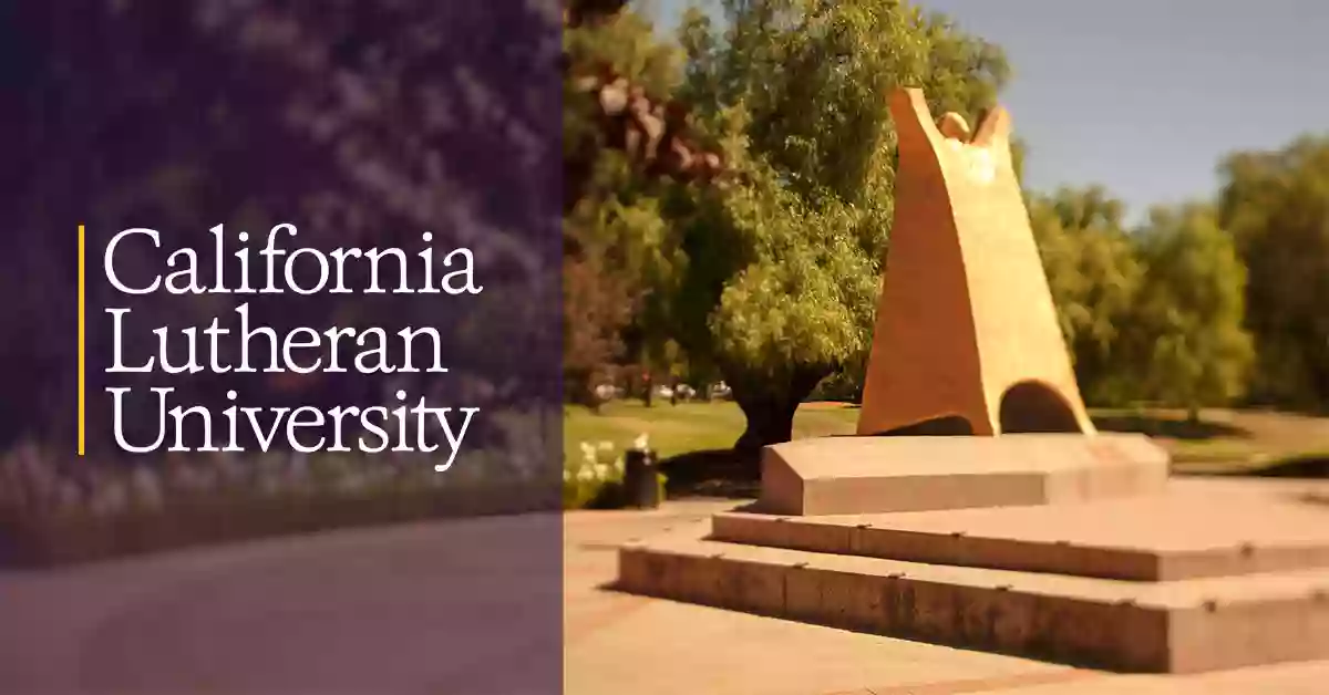 California Lutheran University- Satellite campus