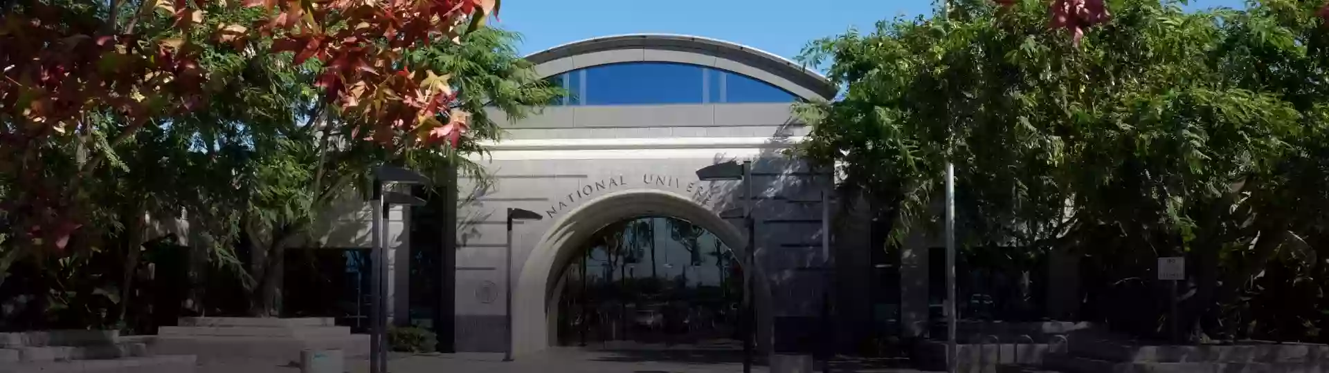National University - Northridge, California Information Center