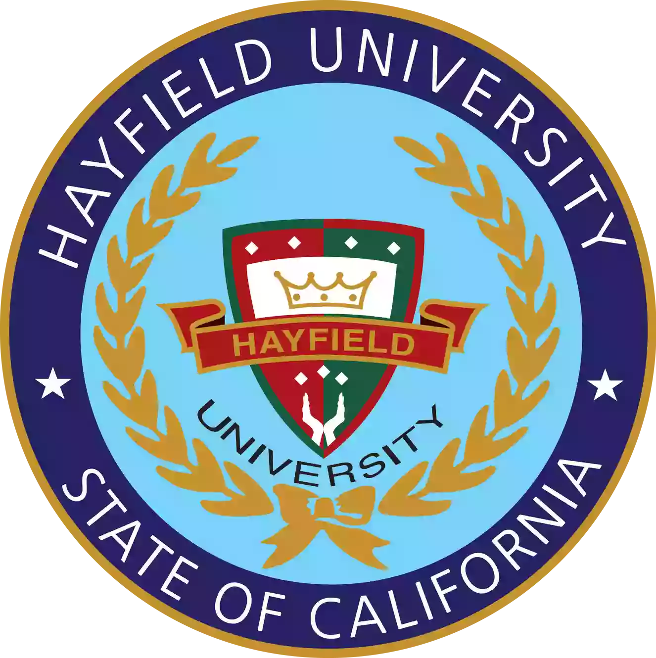 Hayfield University