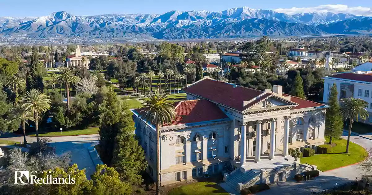 University of Redlands - Temecula