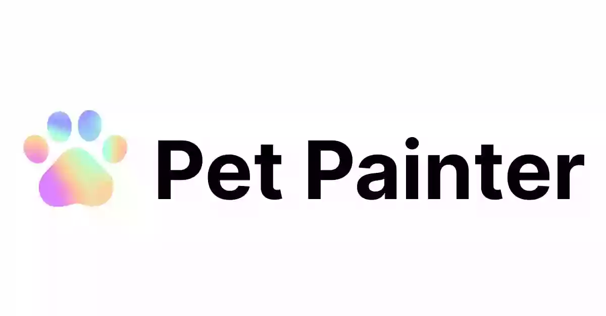 Pet Painter AI