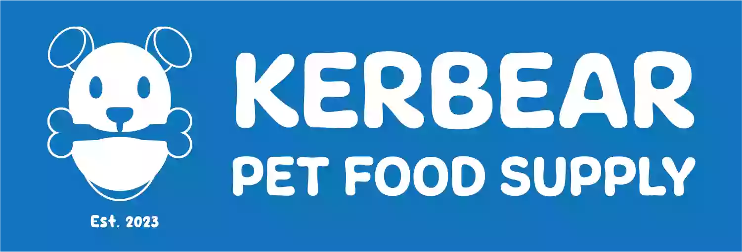 Kerbear Pet Food Supply