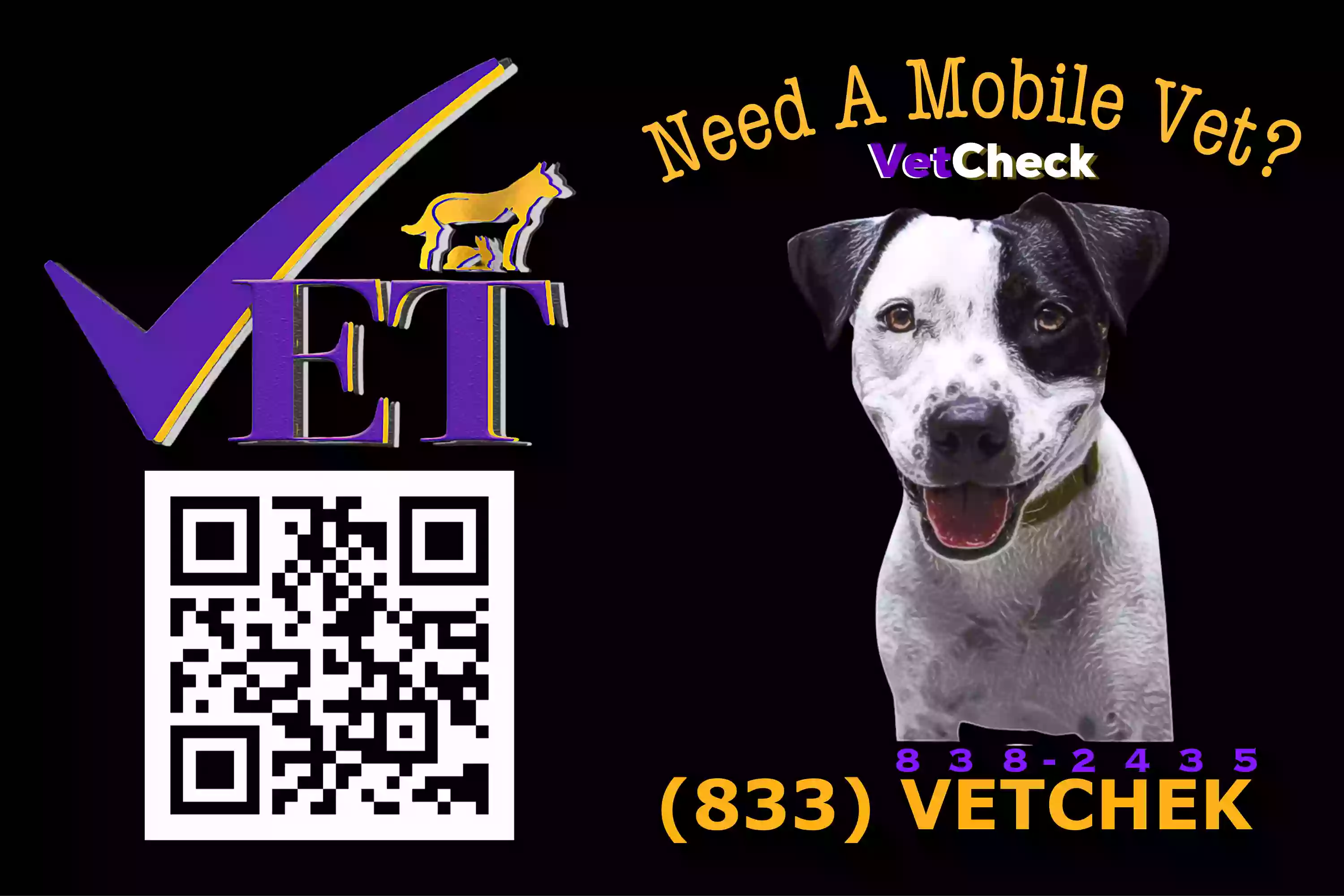 VetCheck Animal Hospital