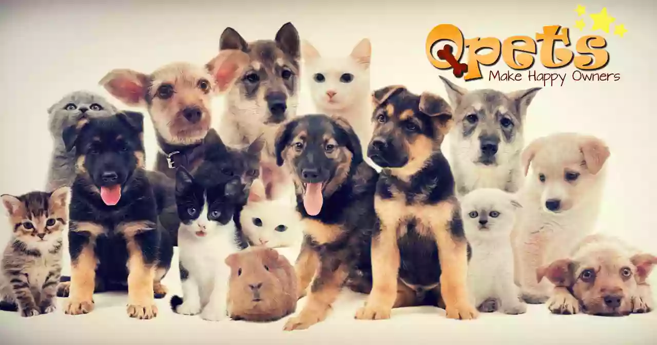 Qpets Inc.