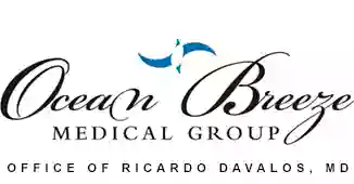 Dr. Ricardo Davalos, MD