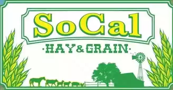 SoCal Hay & Grain / Trailer Rentals