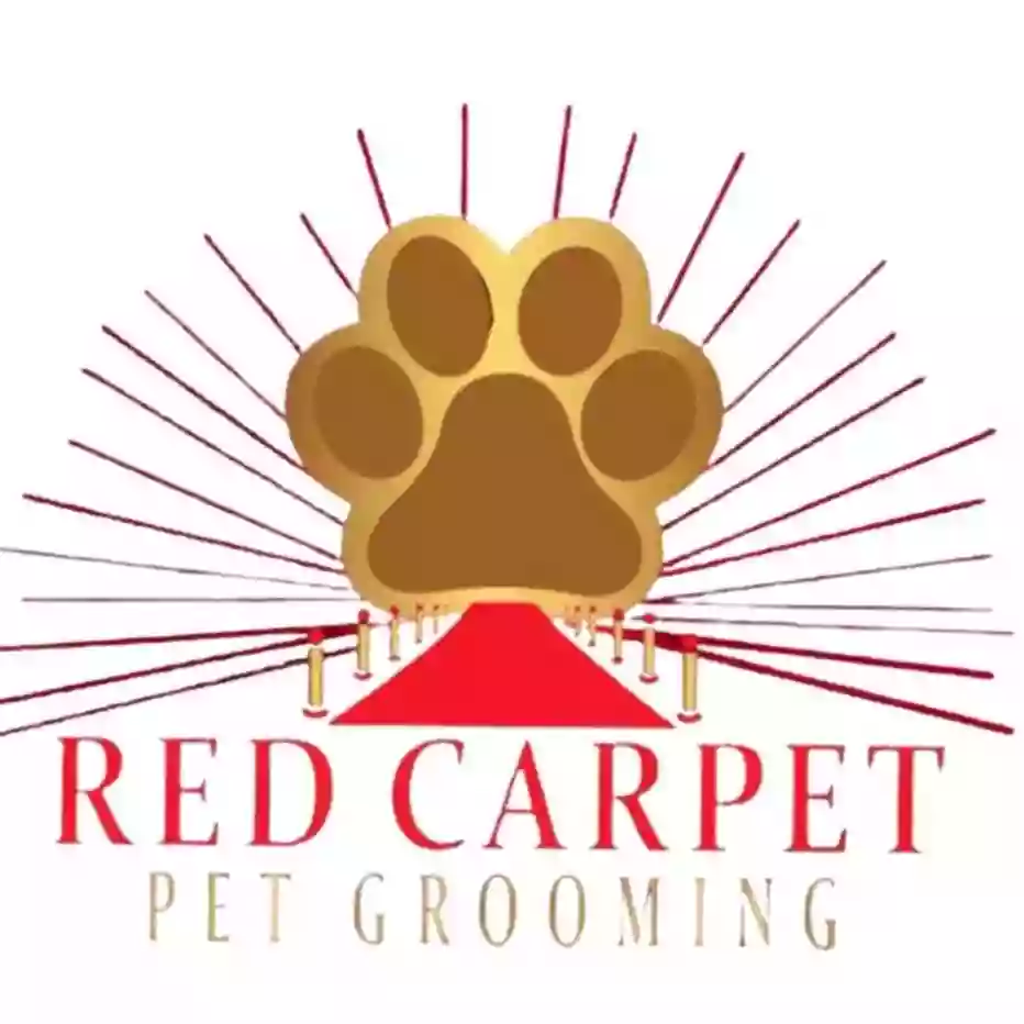 Red Carpet Pet Grooming