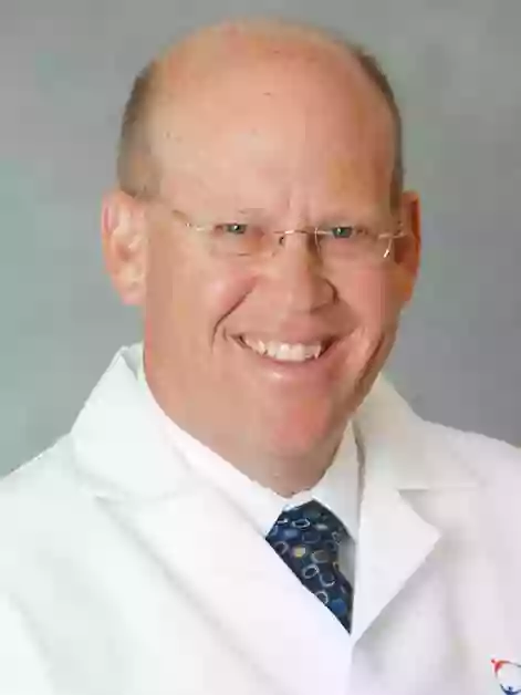 Douglas Fenton, MD