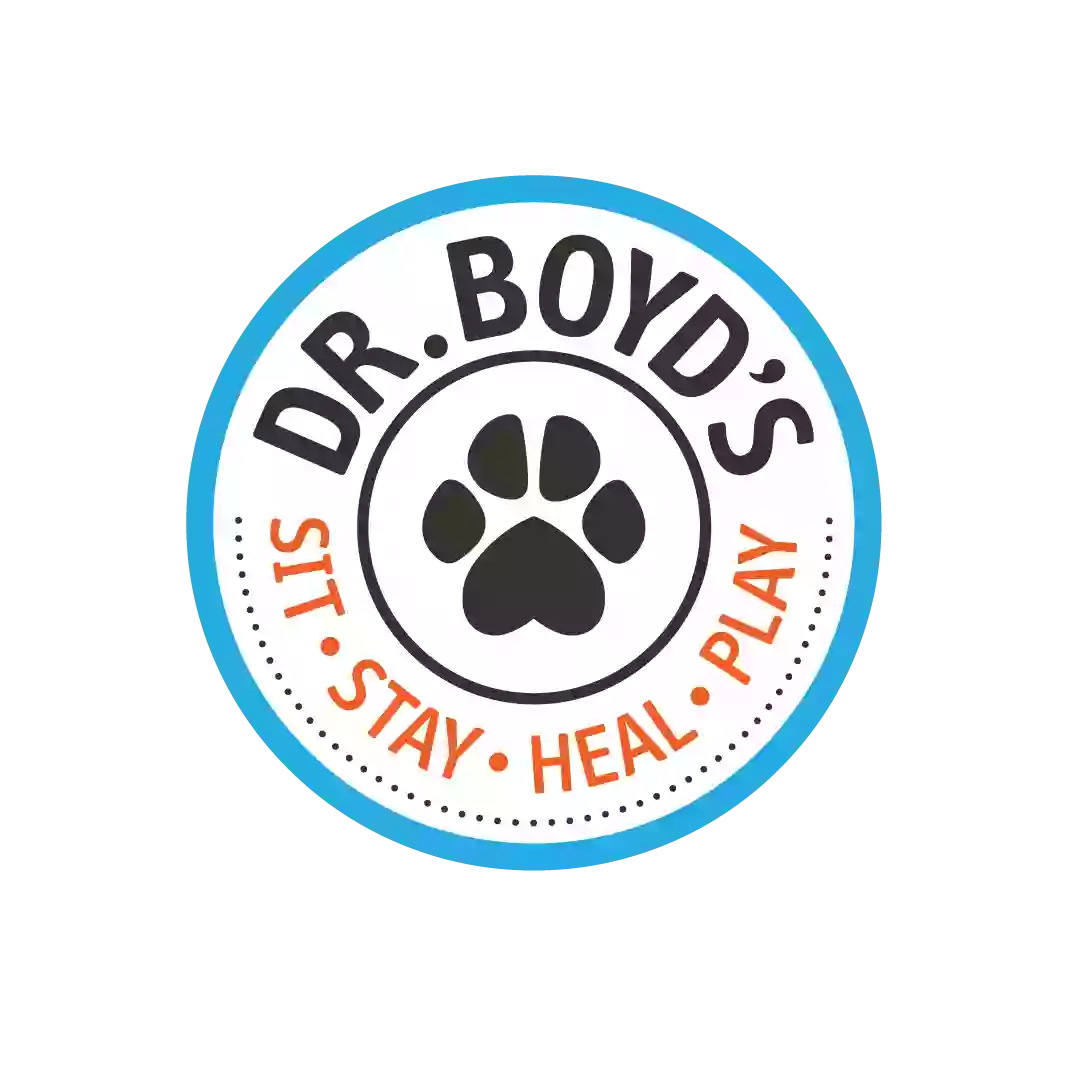 Dr. Boyd's Pet Resort (San Diego), A Thrive Pet Healthcare Partner