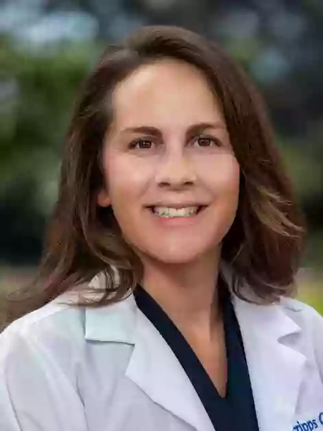 Teresa Longoria, MD