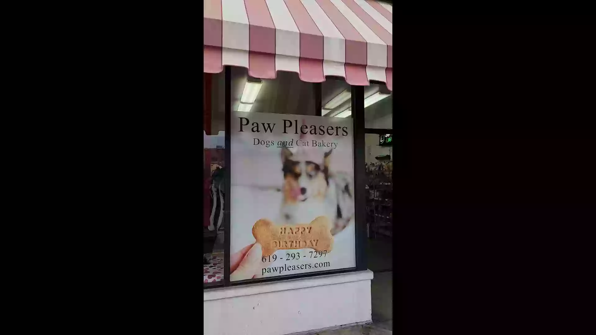 The Original Paw Pleasers