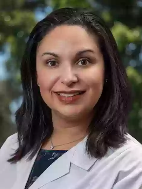 Marisa Gonzalez, MD