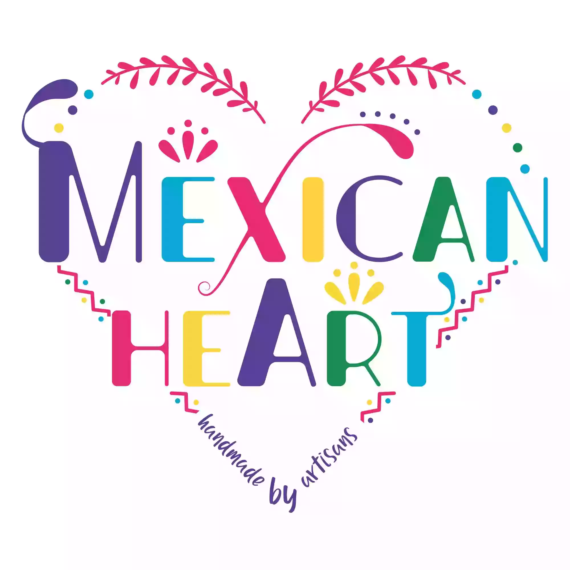 Mexican Heart