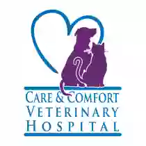 Care & Comfort Veterinary Hospital, A Thrive Pet Healthcare Partner