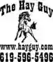 Hay Guy