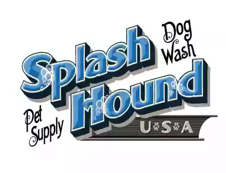 Splash Hound USA Pet Supply & Dog Wash