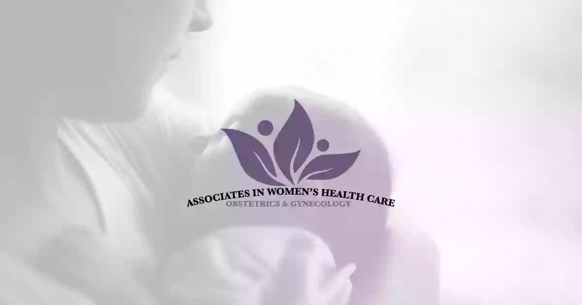 Associates In Women's Health Care