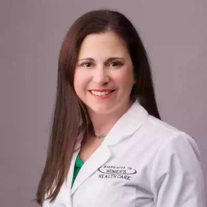 Dr. Analisa Marki-Dunn