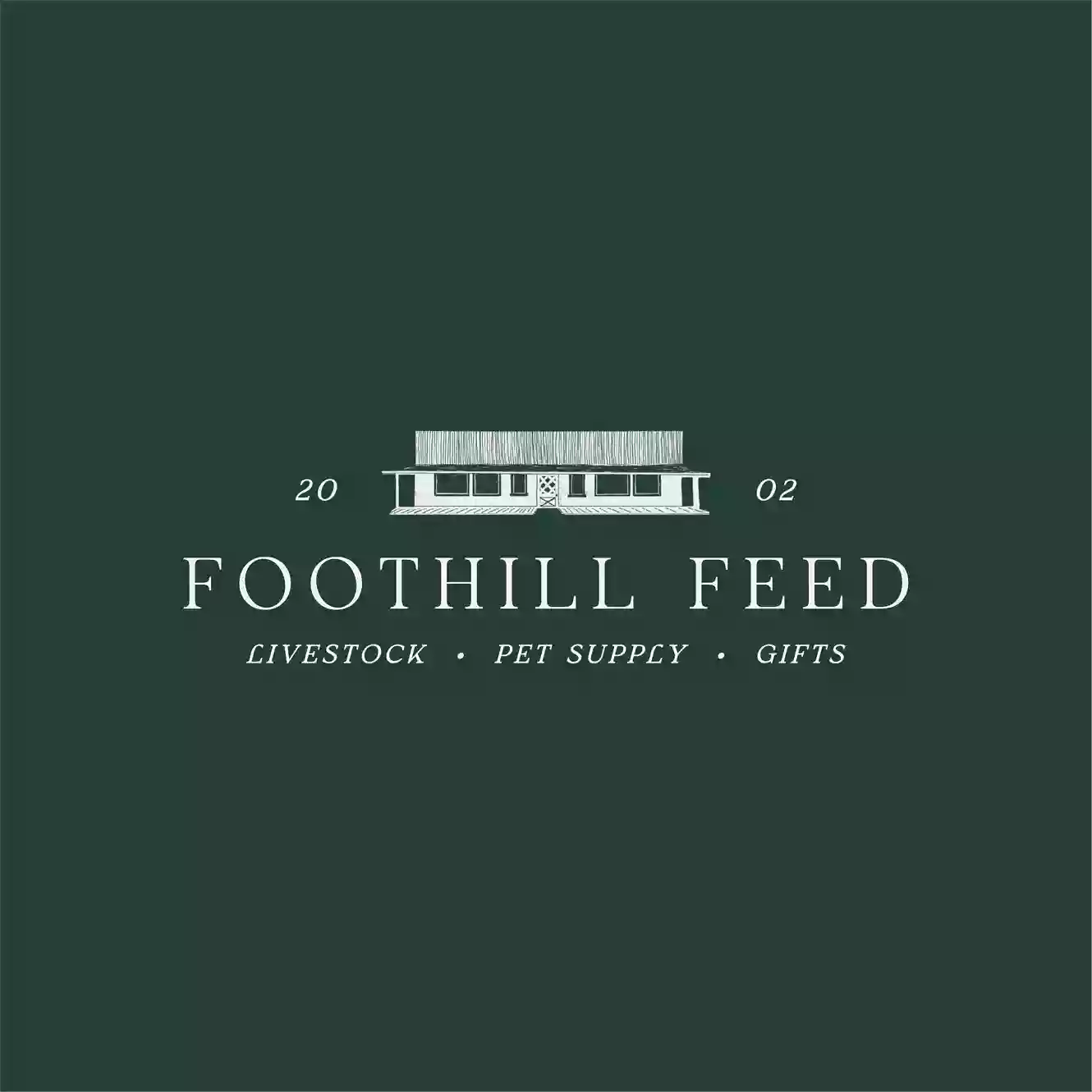 Foothill Feed & Gift